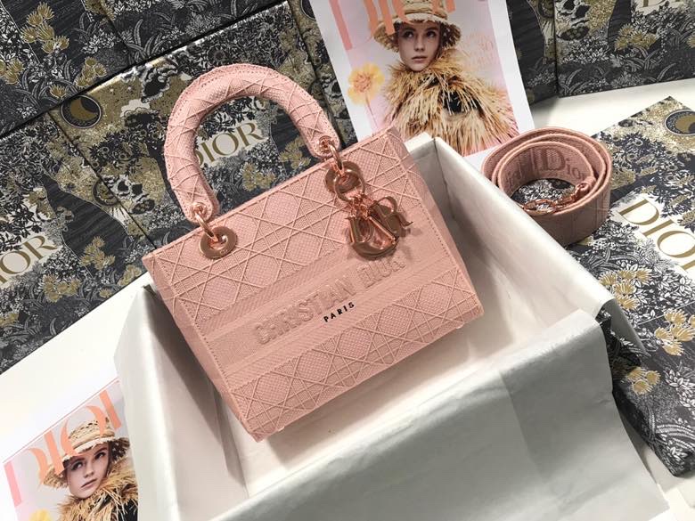 Christian Dior My Lady Bags